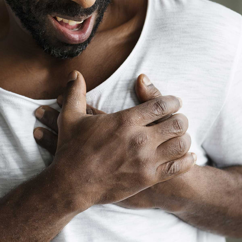 Oryza Gammax® - For Reducing Cholesterol and Triglycerides